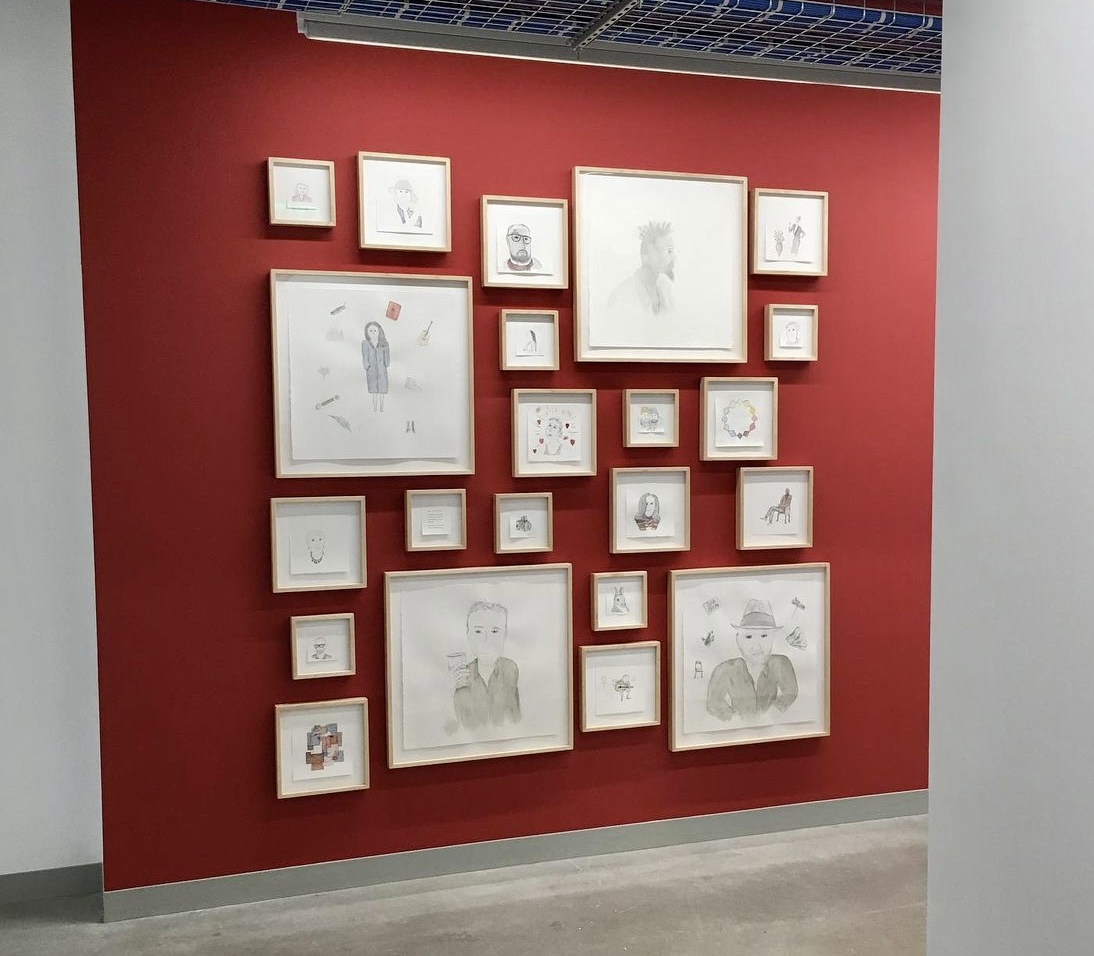 Vault Fine Art Services tweet media