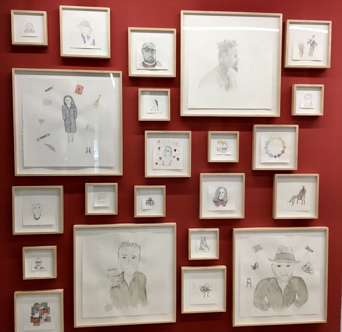 Vault Fine Art Services tweet media