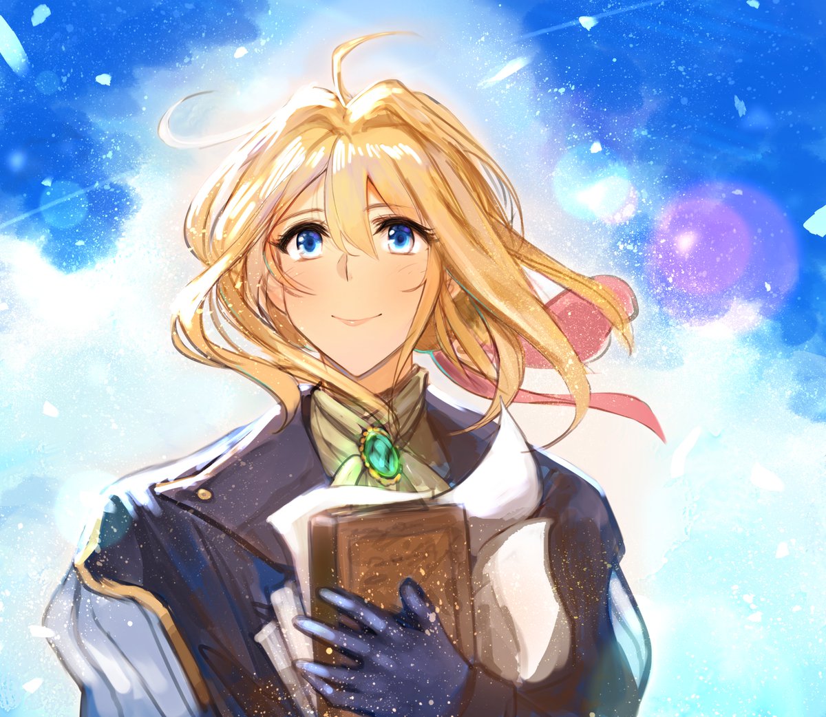 えええええ?!???京アニのヴァイオレット・エヴァーガーデンが金曜ロードショーで放送されるって?!
TVアニメ全12話の総集編と外伝が10月29日から2週連続で放送!
これは去年公開された完結作の地上波放送もそのうちあるかもしれないな☺️
#日テレ #金ロー #ヴァイオレット・エヴァーガーデン 