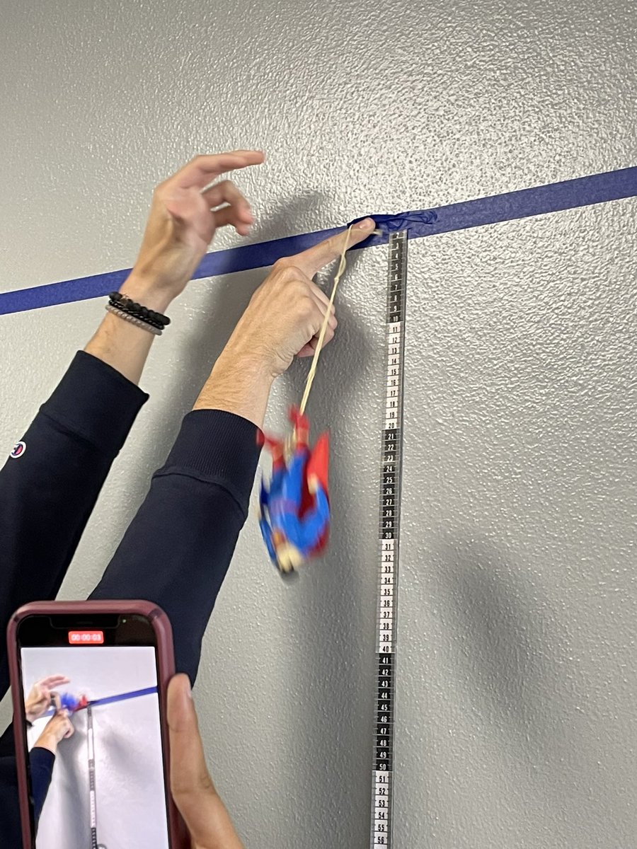jmagulick's tweet photo. Barbie bungee jumping in AP Statistics!
@CastellaAlli @TheStatsMedic https://t.co/CUJfvxQEg1