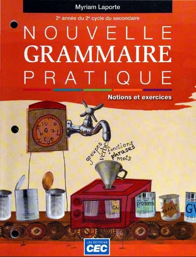 booksjadid's tweet photo. Nouvelle Grammaire pratique
https://t.co/D9PDhMBGlj https://t.co/9KiO4aTQ9s