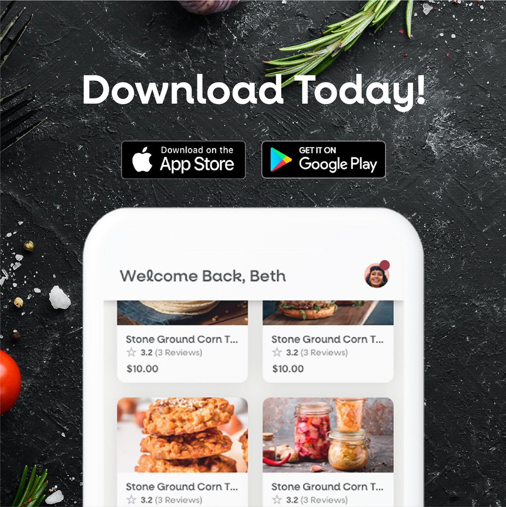 Tastebuddy tweet media