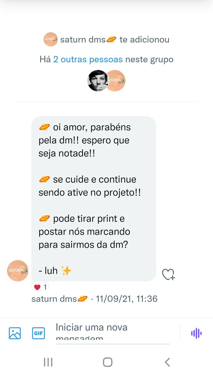 mislwt's tweet photo. @saturndmss AI MEUDEUS GRJEVEKW EU TO MTO FELIZZ https://t.co/DGEh9LH198