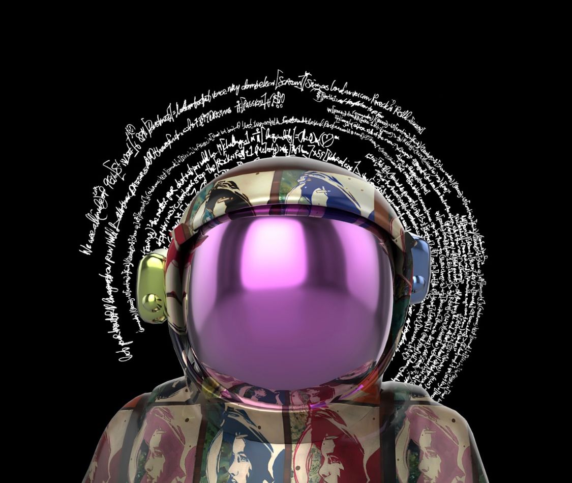 Enter the unknown.

(Work in progress/Subject to change)