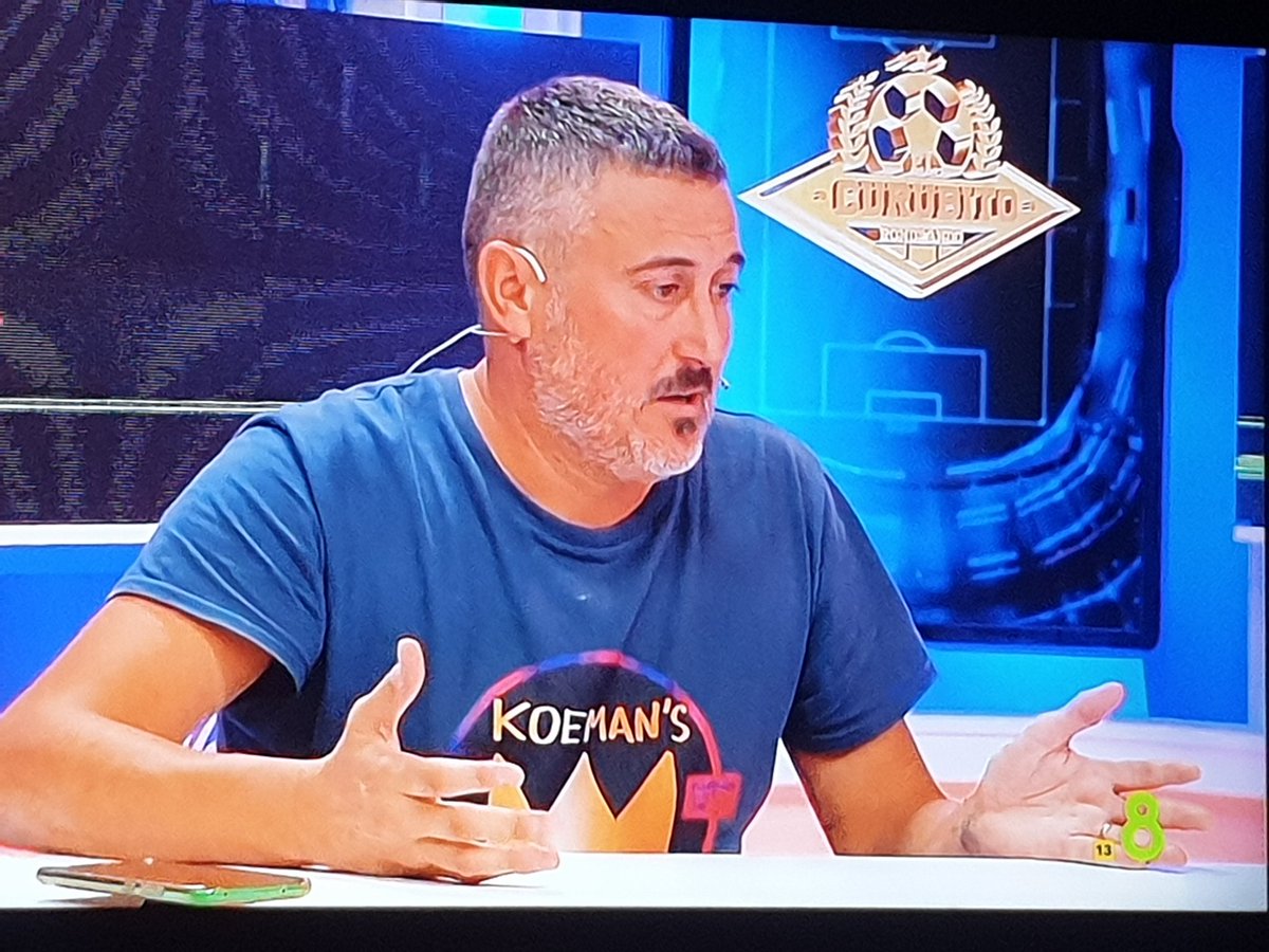 Gràcies @sanantheone per lluir una de les nostres samarretes!

#blaugranafuckers #fcbarcelona #barça #barçafans #mésqueunclub
#koemansrepublik