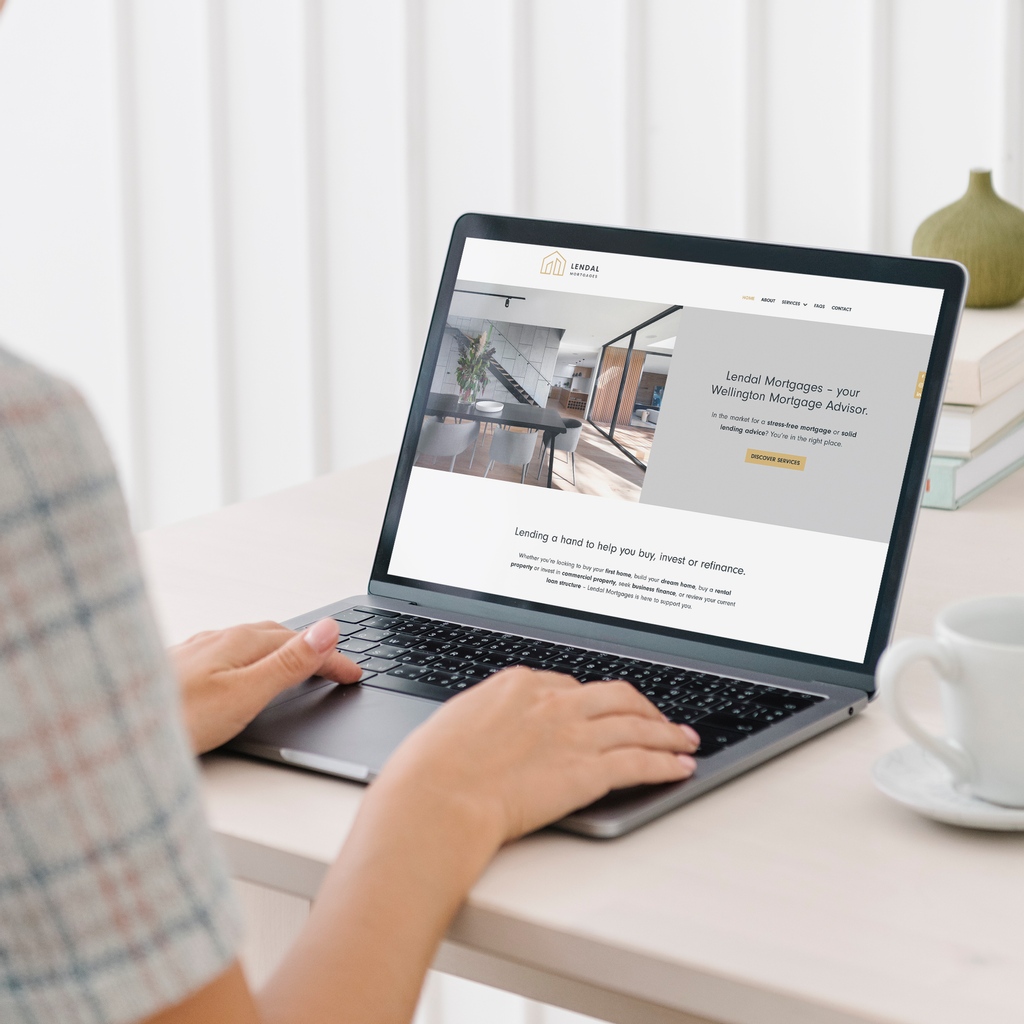 DesignerbloomGD's tweet image. "We are stoked with the end website- it was what we were hoping it would look like ... she nailed it!. I would definitely recommend SJ and Designerbloom to help with branding and web design!" ~ Matthew Carr