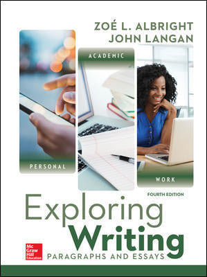 booksjadid's tweet photo. Exploring Writing: Paragraphs and Essays
https://t.co/gyCVh7L5H3 https://t.co/8IHb02RLH8