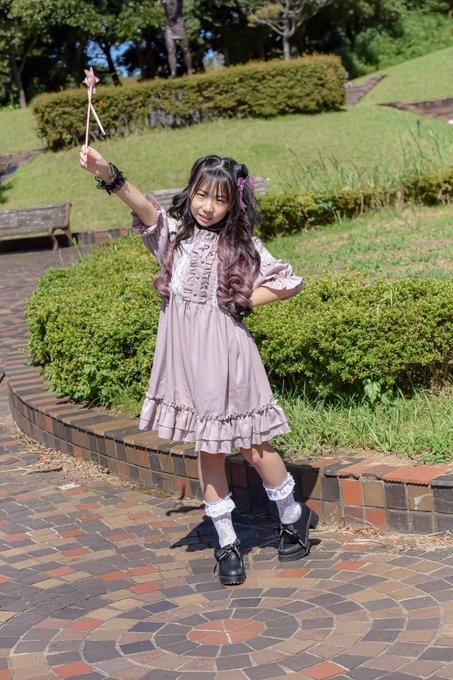 Twitterのコスプレ画像8