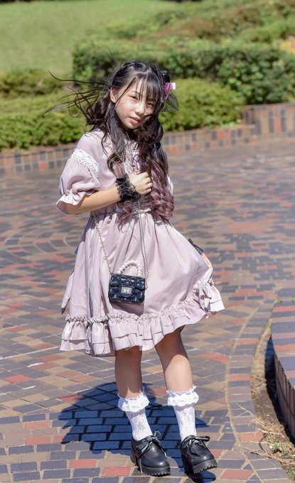 Twitterのコスプレ画像7