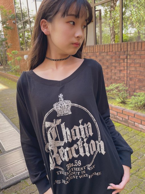 Twitterのコスプレ画像2