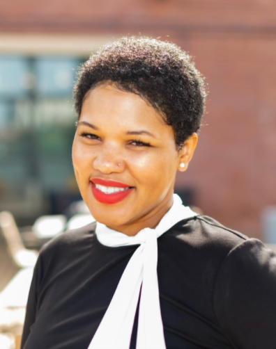 anamfp's tweet photo. Congratulations to MFP/ANA alumna Dr. Shaquita Starks for being selected as a faculty Arts and Social Justice Fellow at Emory University. Dr. Starks will examine the overdiagnosis of conduct and #behaviordisorders in #BIPOC youth and the school to prison pipeline. @NurseDocStarks https://t.co/ZxTYgQWlOq