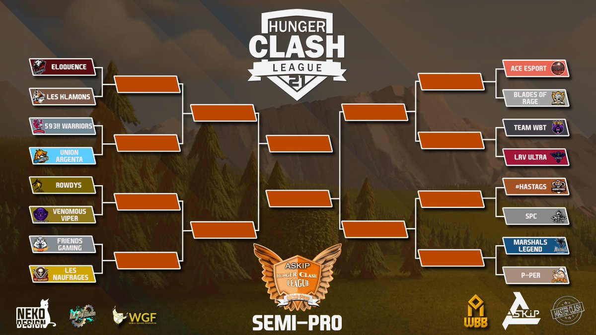 ASKIP (@askipgaming) on Twitter photo Voici l'arbre des PO de notre ligue SEMIPRO, un énorme merci à <a href="/N3ko_designer/">Neko design</a> qui poursuit notre relooking pour notre plus grand plaisir Voici l'arbre des PO de notre ligue SEMIPRO, un énorme merci à <a href="/N3ko_designer/">Neko design</a> qui poursuit notre relooking pour notre plus grand plaisir