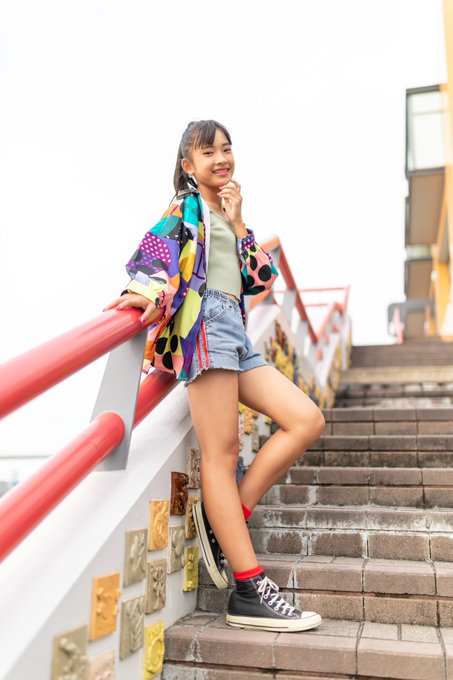 Twitterのコスプレ画像19