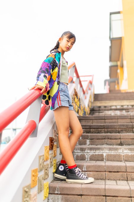 Twitterのコスプレ画像18