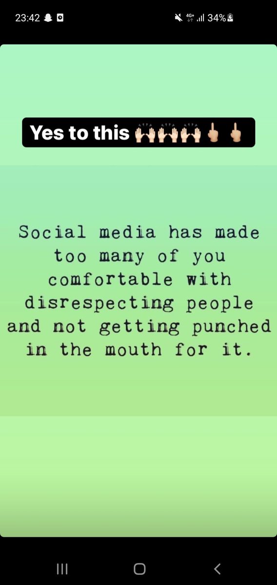 MichelleOB14x's tweet photo. Yesssss 🙌🙌🙌🙌🙌🙌 https://t.co/idJtxOhbOe