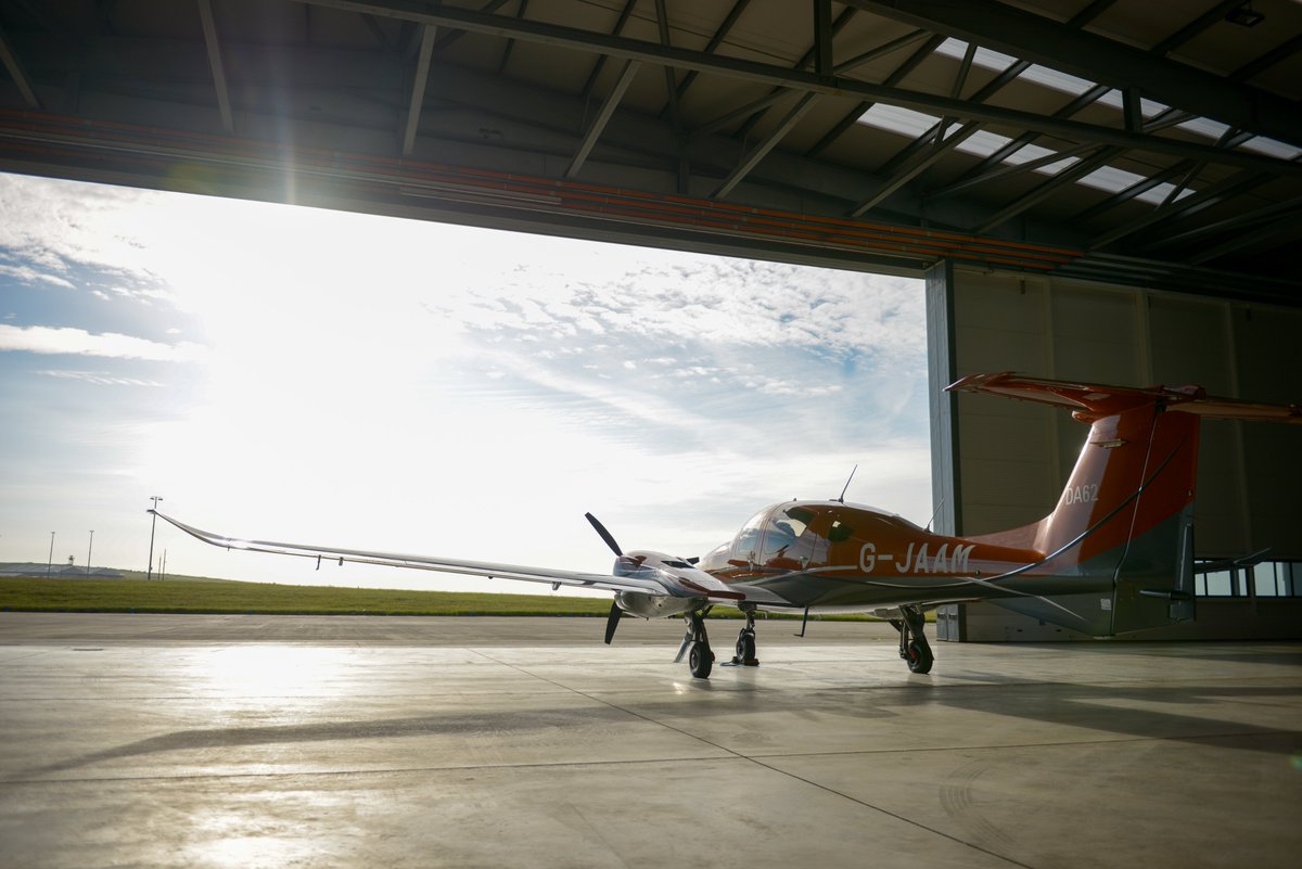 G-JAAM taking a well-deserved rest after a very busy month of flying. So far we've been to Biggin Hill, Blackpool, Bristol, Cambridge, Gamston, Glasgow, Goodwood, Inverness, Kemble, Lee on Solent, Liverpool, Newquay, Prestwick, Shannon, Southend and Teesside. Happy days! 😀