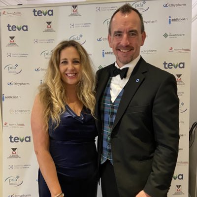 Been a while since I’ve worn the Tux!  #NIHealthcareAwards
