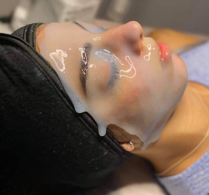 Conozco a  varios que quieren dejarme la cara asi😂 https://t.co/giCNr8tX5T