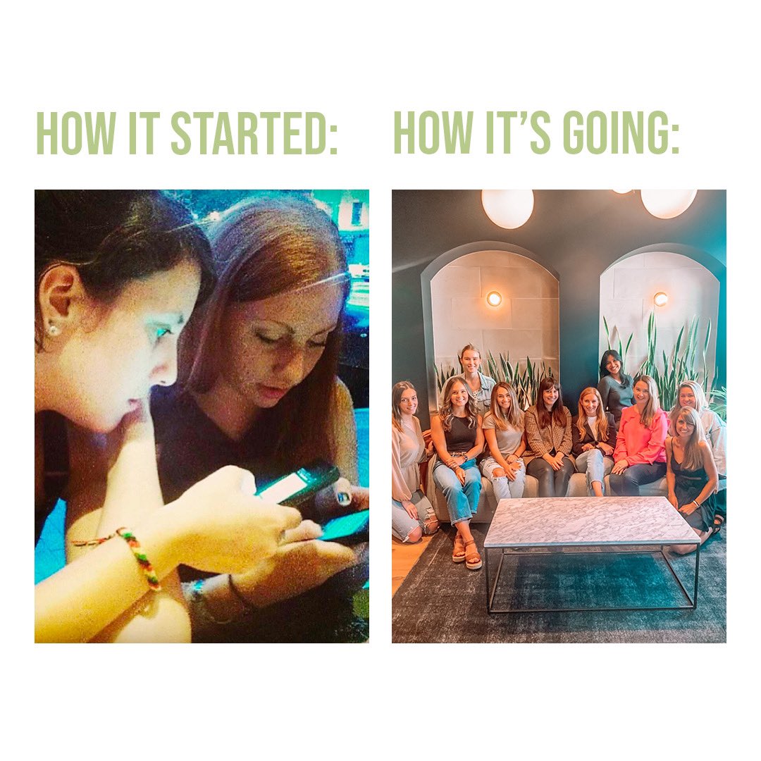 Metter Media tweet media