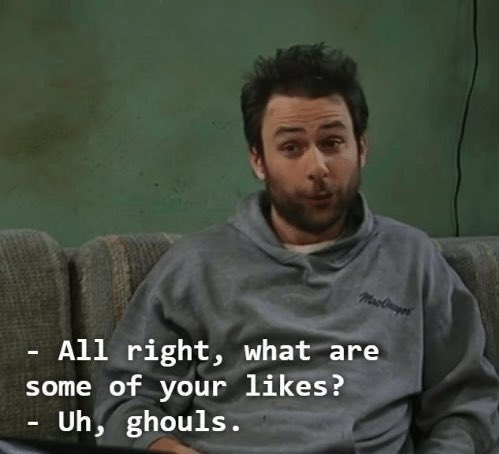 ThinkJamieKean's tweet photo. a sneak peak of luigi explaining his side hustle in luigi‘s mansion in the new mario movie https://t.co/9hQqGEmtnR