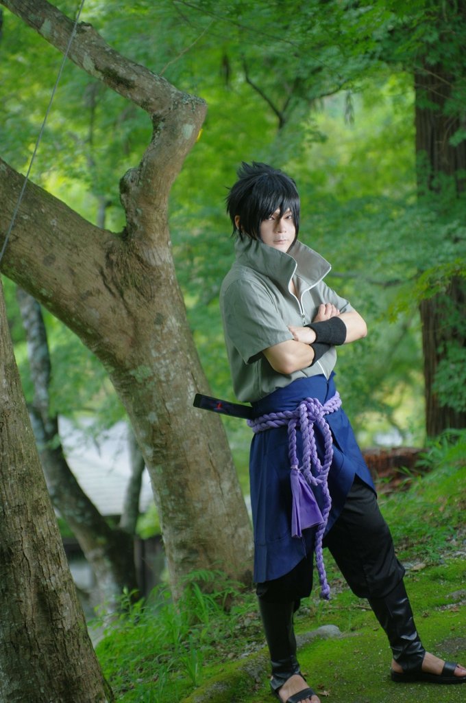 yusan330's tweet photo. 速報用に貰ったよ。
めちゃくちゃ楽しかった！

コスプレ

NARUTO

うちはサスケ

📸:@kindon_k https://t.co/hwkzE3fnRd