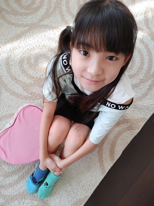 Twitterのコスプレ画像16