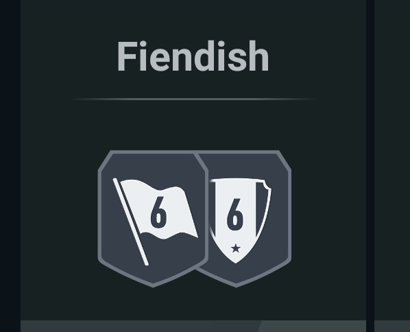 🍀SOBRE DE 35K POR 11K🍀

✅ Aquí os dejo una solución a este SBC, sin LEALTAD y sin CAMBIOS de posición. (Híbrido de liga y países)

RT🗡️ Y MG❤️
🍀 MUCHA SUERTE 🍀