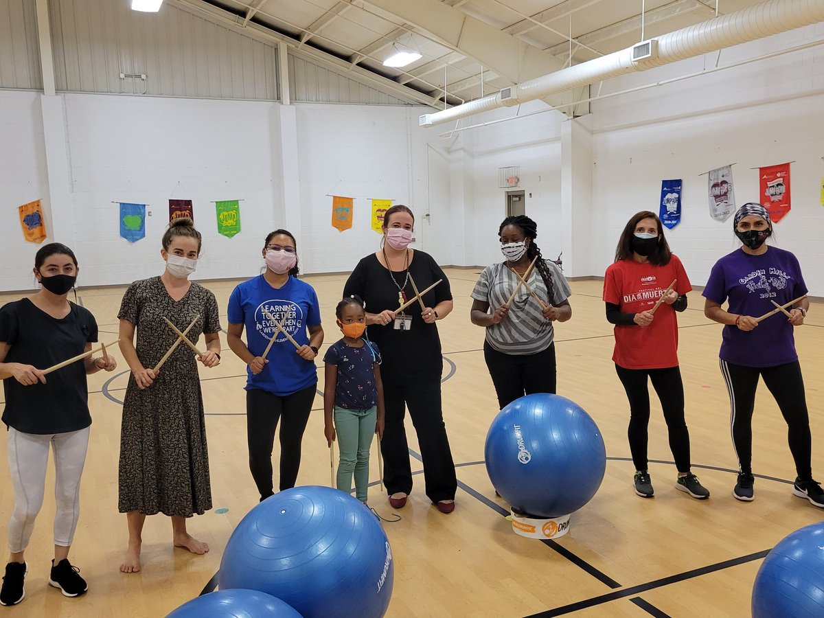 Tene Johnson tweet media