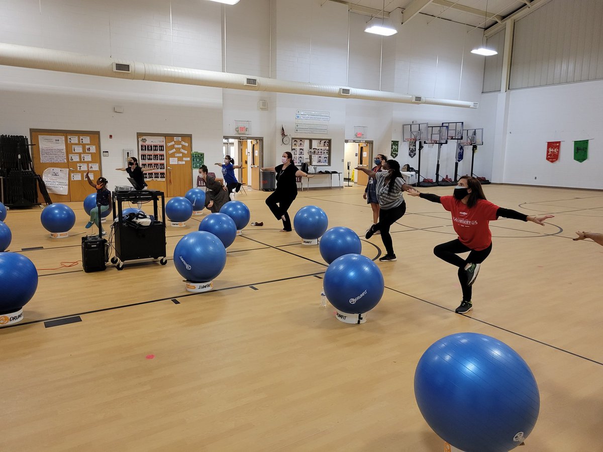 Tene Johnson tweet media