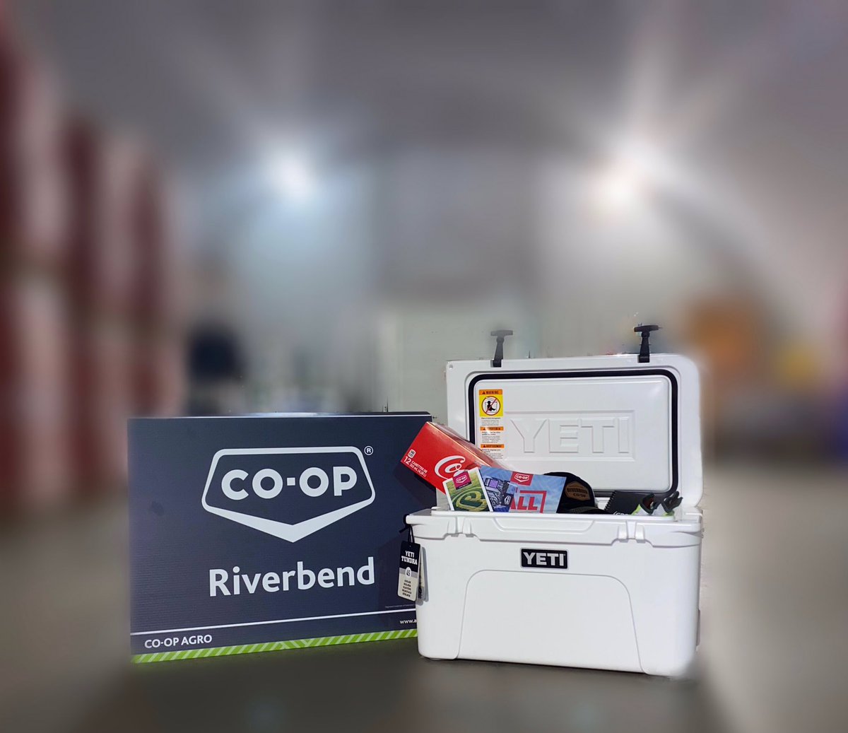 Soil sampling season is here. This could be yours! Talk to you local Riverbend Ag Solutions Sales Partner for details. 306.867.2091 #soilsampling  #agtwitter #growteam