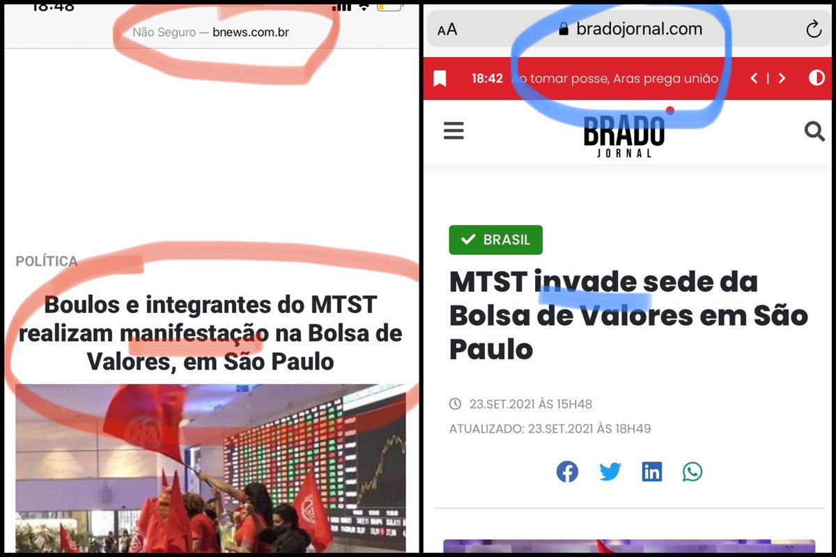 Rafaconservado's tweet photo. @marod_81 @NSejaRud @CarlosBolsonaro Atos democrático. Só faltou q hashtag #LulaLivre 😂😂😂😂😂😂😂 https://t.co/A7ycy5QiKr