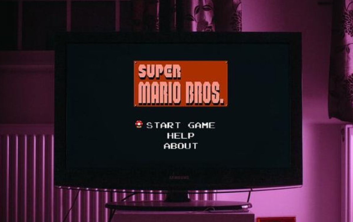 Retrovgamess's tweet photo. How to Make Old Game Systems Look Good On HDTV?

What’s worse than having your eyes come bleeding when unable to see your character clearly in the game? If you’ve tried running an old game system on an HDTV, you probably know what I’m talking about.

https://t.co/wFJeJ4l5QV https://t.co/DtDo6Qxfgr