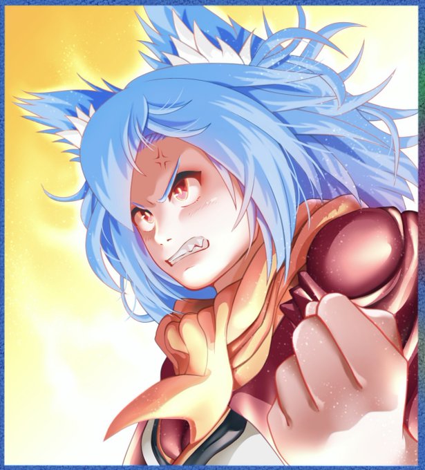 ←が2年前に描いた村雨ちゃん…(なんか怒ってるけど)
少しは上達したか…したよね( ;˙꒳˙;)? 