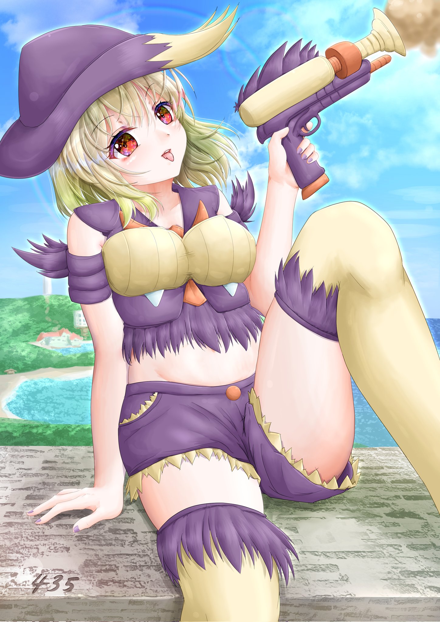 冷水ゆき ポケ擬マラソン461 806 ポケ擬マラソン 405 806 擬人化 435スカタンク どくけし の用意は良い ポケモン擬人化 ポケ擬 絵描きさんと繋がりたい ポケモン絵描きさんと繋がりたい 擬人化 T Co Sp1igzhkpz Twitter