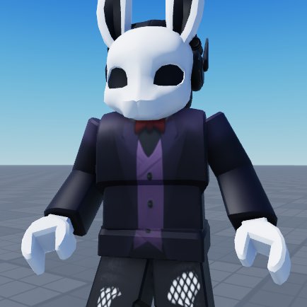 Axel_Glow👻 on X: It's on its way. #Piggy #Roblox #TIO