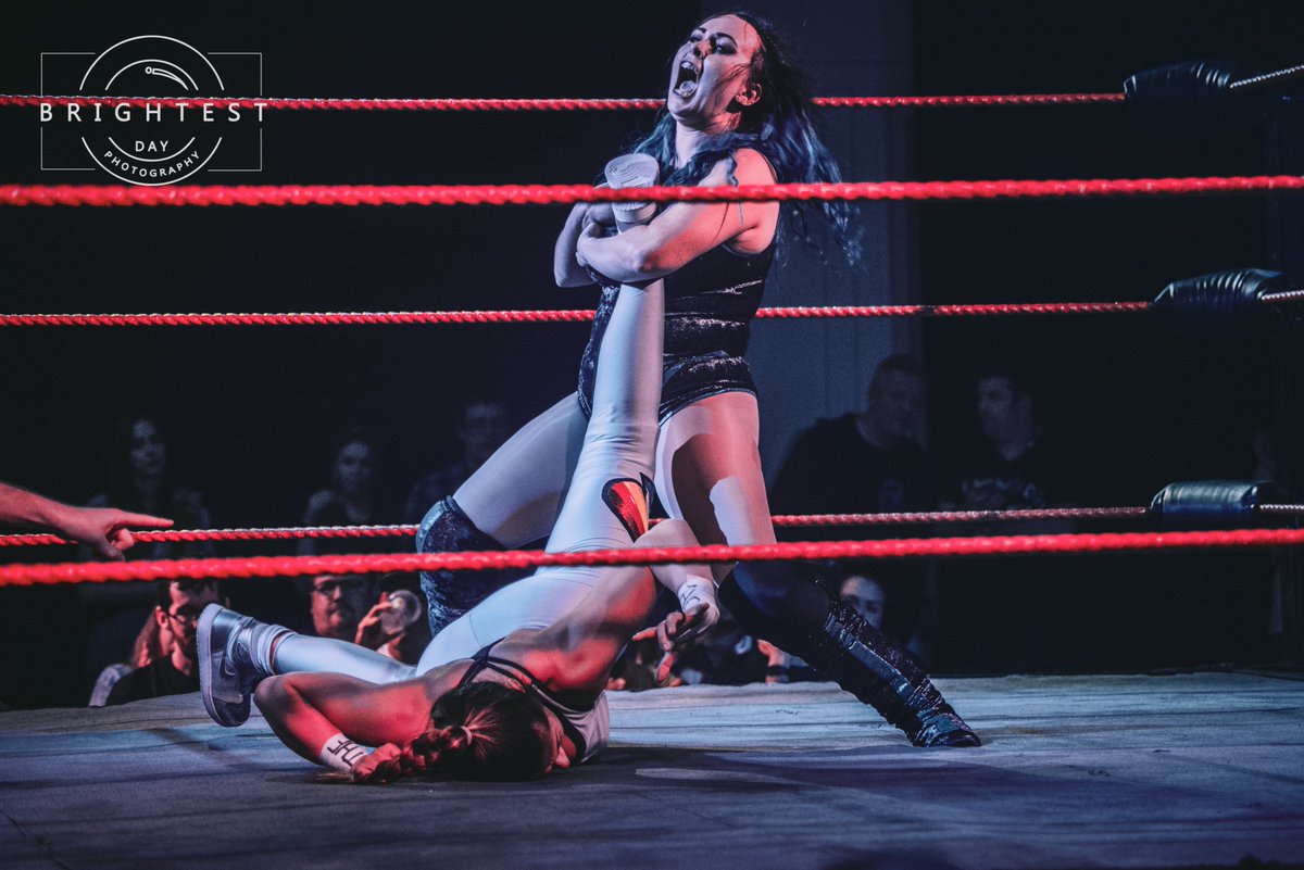 CATCHProWres's tweet photo. Was #JusticeforIvy served at #CATCH3?
Coming soon to @Powered4TV
๐ท @Jamz1987 https://t.co/41BMWLhDOY