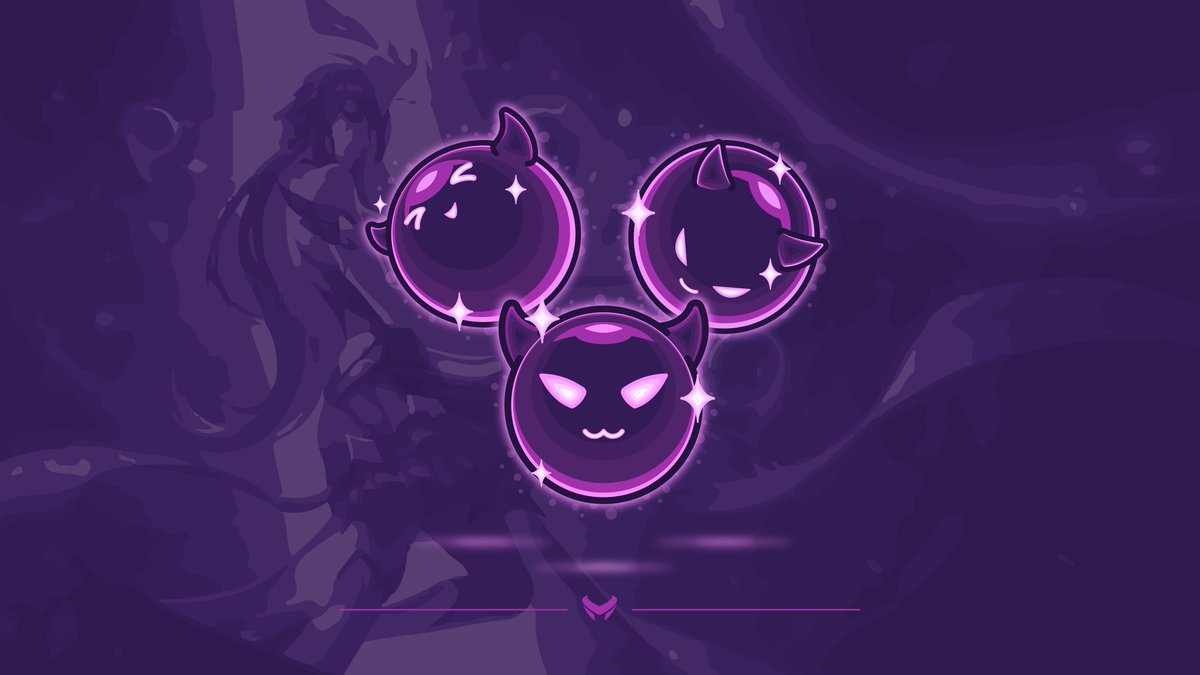 geometrikspark's tweet photo. The next #Starguardian pet from #LeagueOfLegends is Multi

#LeagueOfLegendsFanArt #illustrator #adobeillustrator #GraphicDesigner #digitalart https://t.co/5XLNSpQY0v