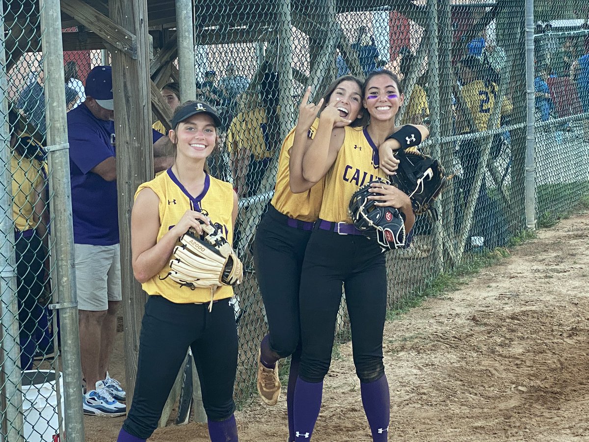 Calvary Day Athletics tweet media