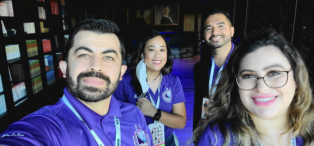 Day 1 was a Huge Success!!! Learning alot and getting the full experience for sure!! @AspireInskeep <a href="/HeyMsKooima/">Rachel Kooima</a> @CHeatonPhD <a href="/MsJAyala/">Jocelyn Ayala</a> <a href="/LizbethVenega19/">Lizbeth Venegas</a> <a href="/Miss_A_at_AIA/">Mykala Anglin</a> <a href="/MsS_Gonzalez/">Samantha Gonzalez</a> <a href="/RAEspinoza1326/">Rene Espinoza</a> <a href="/MsS_Gonzalez/">Samantha Gonzalez</a>