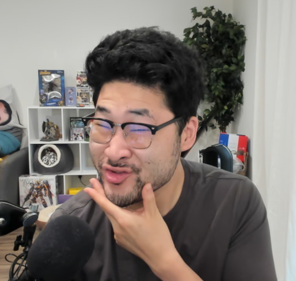 peterparkTV's tweet photo. Excited to be partnering up with @SEGA @RGGStudio and playing #LostJudgment on stream today! Make sure to tune in and pre-order your copy now! https://t.co/yde3Stt6K3 #ad 

https://t.co/aR5vamOBku https://t.co/5D96CcOiy1