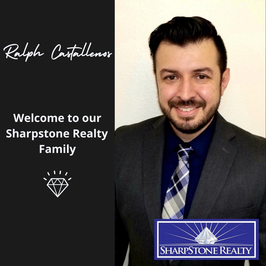 GilRod5's tweet image. Welcome to our Team Ralph!🎉
We are super excited and happy to welcome you to our Sharpstone Realty Family! 🏠💎
We are honored to witness all your goals and dreams come true! 
Cheers to new beginnings! 🥂

#SharpStoneRealty #sharpstoneteam #gilandirene #realestate