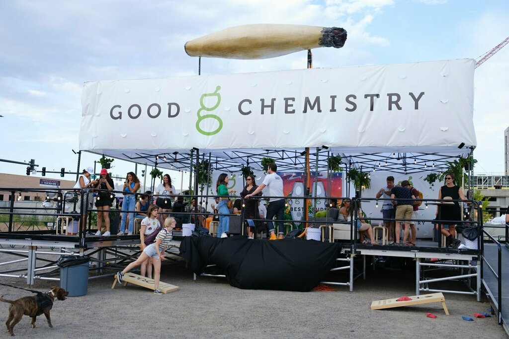 TONIGHT_DENVER's tweet photo. @WestwordStreet : We are still obsessing over @GoodChemistry1 at #westwordshow! https://t.co/Fb4a54Kp33 (via Twitter https://t.co/Da8vuIGJz9) https://t.co/Ofnkm7t0r0