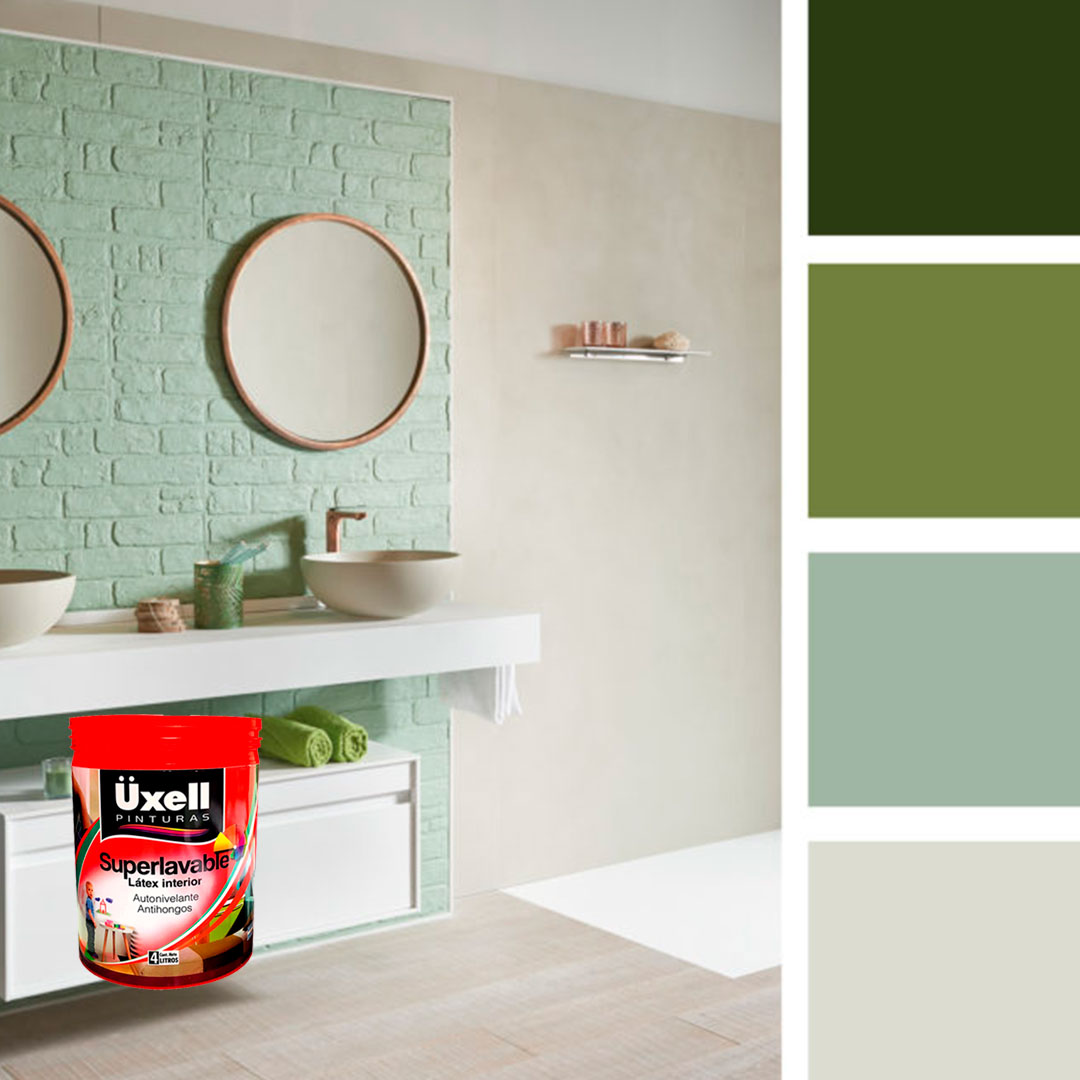 :::RENOVA TUS AMBIENTES - Sistema tintometrico UXELL
Latex superlavable Mate o Satinado😉
Excelente poder cubritivo, lavabilidad y antihongos.
Consultanos!
.
📱WhatsApp 341 362-5709
.
#estilopinturerias #estilo #deco #latex #interior #antihongos #colores #lavable #rosario