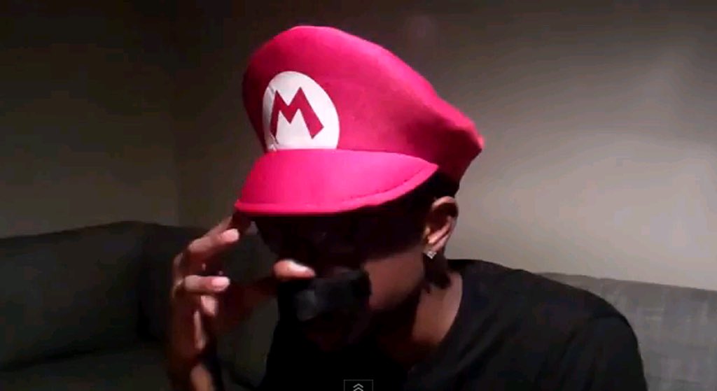 Domo Julio tweet media