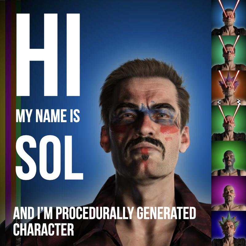 MynameisSOL_NFT's tweet photo. #Solana #NFT #SolanaNFT #MyNameIsSOL https://t.co/b1uiKWHCv9