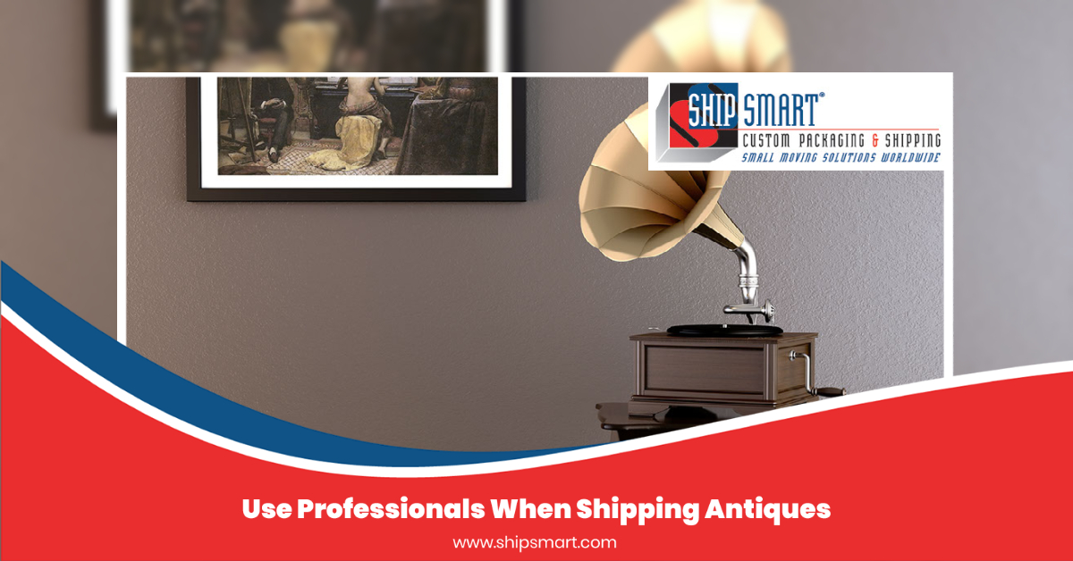 shipsmart's tweet image. If you're shipping a one-of-a-kind family heirloom or a Ebay or Etsy gem, use a professional to help you ship your antiques. Ship Smart is a top rated antique shipper.
Get A Free Price: 
ow.ly/y1TW50GfBDJ

#shipsmart #smallmoves #smallmove 
@shipsmart