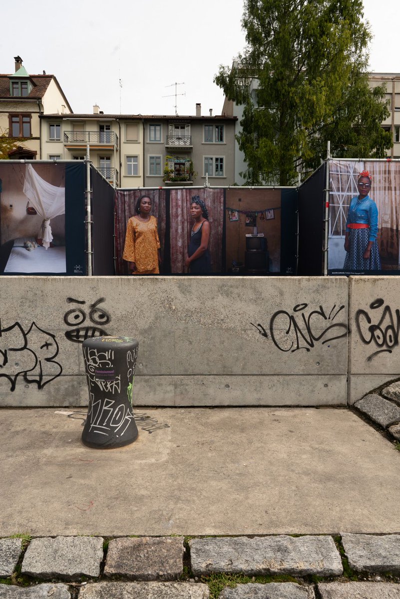 Beim IAF Basel - Festival für zeitgenössische Kunst können die Besucherinnen und Besucher die ausstellenden Künstlerinnen und Künstler persönlich kennen lernen. Diverse kostenlose Führungen und Gespräche laden zum Dialog ein. Alles unter iaf-basel.com
#iafbasel