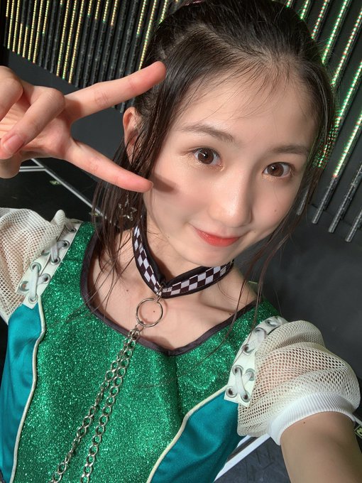 塩月希依音のTwitter画像11