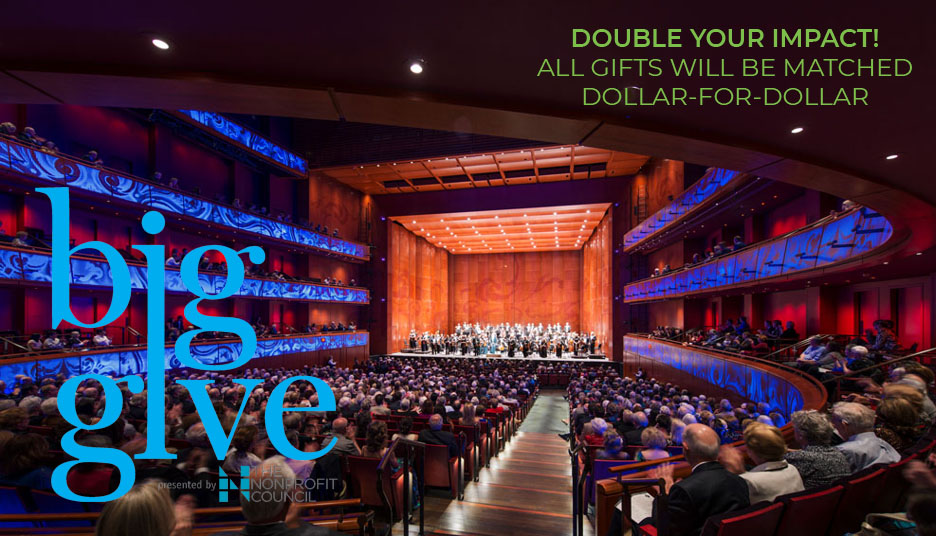 There’s still time to give during #BigGive2021! Thanks to a generous outpouring of support, we’re in the home stretch of meeting our Board of Directors Challenge Match! Be the gift that sends us over the top as we reach our match goal of $75K! Give now at bit.ly/3nFdGmI