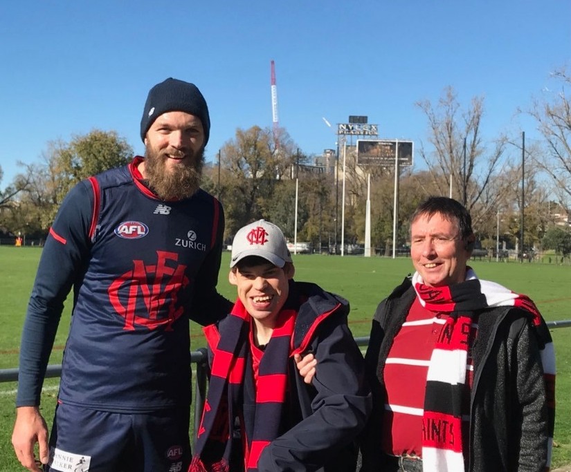 Melba Support Services tweet media